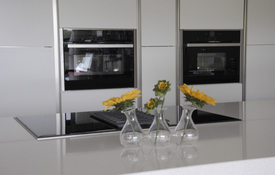 Moderne keuken in Gorinchem Keukenhof Sliedrecht